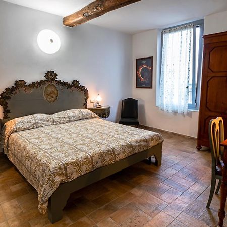Fermo Della Guazzona Bed and Breakfast Busseto Buitenkant foto