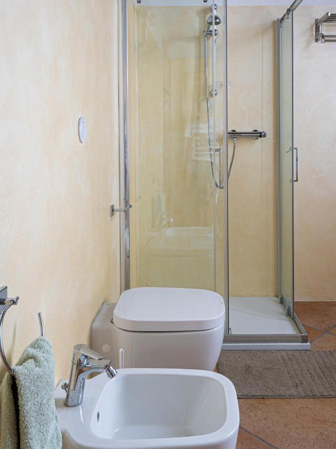 Fermo Della Guazzona Bed and Breakfast Busseto Buitenkant foto